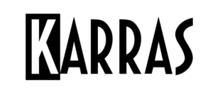 Logo KarrasComics