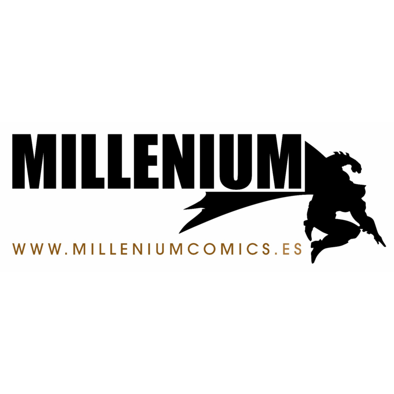 Millenium Comics